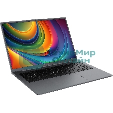 Ноутбук Digma EVE C5805 темно-серый N100 8Gb SSD 256Gb Intel UHD Graphics 16