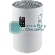 Мойка воздуха Starwind SAW5531 25Вт белый