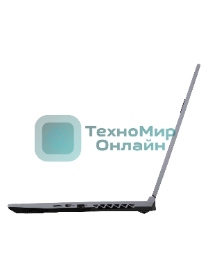 Ноутбук OSIO CyberLine C150i-003/ i5-12600H /NVidia RTX 4060/16/512/NoOS/(Ghz)/Gb/Ext: + не МПТ