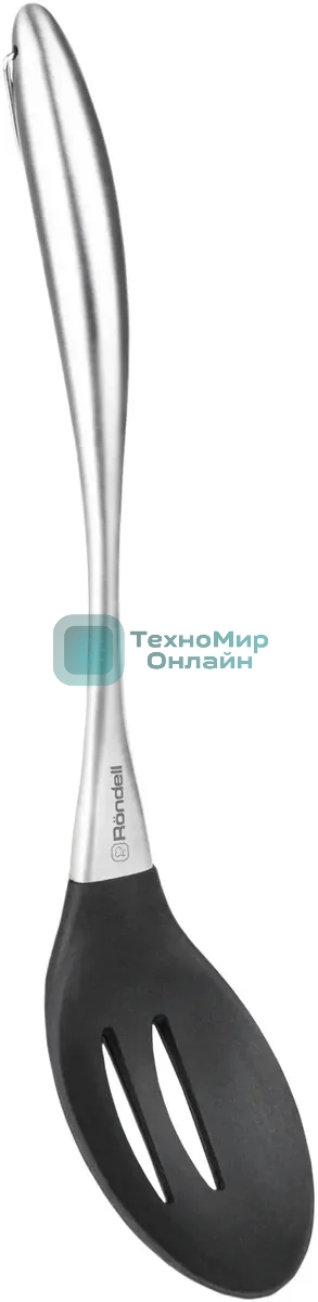 Ложка RONDELL Modern RD-1742 черный
