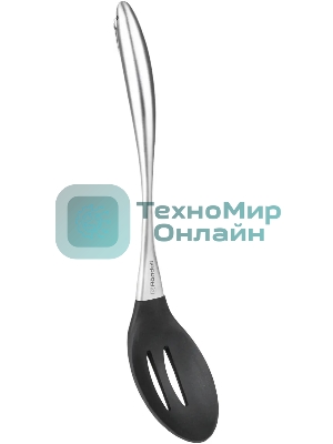 Ложка RONDELL Modern RD-1742 черный