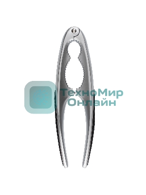 Орехокол TalleR TR-65114 Из цинкового сплава со специальным покрытием