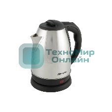 Чайник электрический Матрена MA-198. 1.8 л, нержавейка