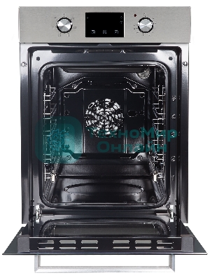 Духовой шкаф электрический Zigmund & Shtain E 174 S