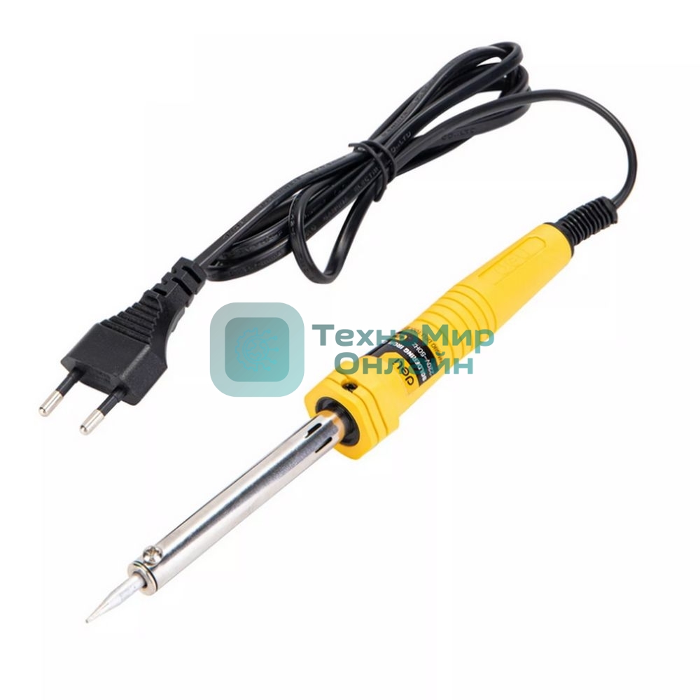 Паяльник Deli DL8860 (60 Вт)