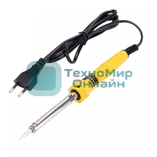 Паяльник Deli DL8860 (60 Вт)