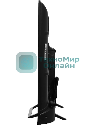 Телевизор Haier 43