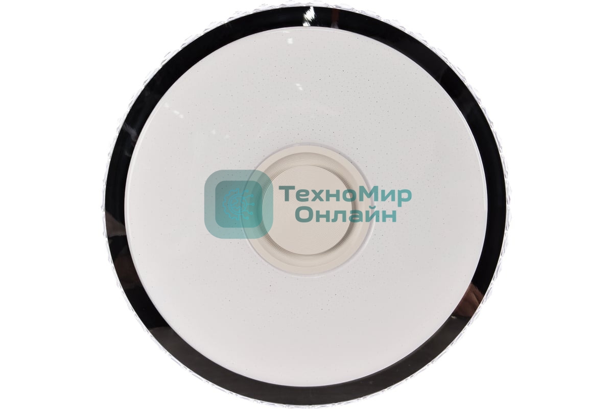 Настенно-потолочный накладной светильник Camelion (13988) LBS-2405 встроенная аудио-колонка