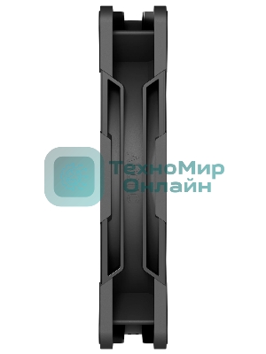 Вентилятор корпусной ARCTIC P14 Pro A-RGb - 3 Pack retail (ACFAN00320A)