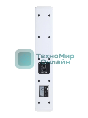 Звуковая колонна Intrend ITSPK-43DA-W активная 4x3