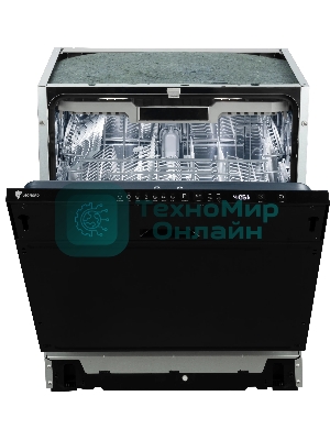 Посудомоечная машина LEONORD LDW-60B02 (109837)