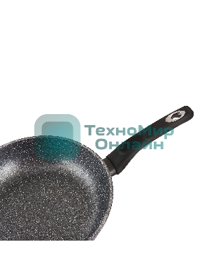 Сковорода а/пр литая 20см Кристалл ТМ Традиция