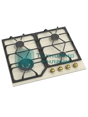 Газовая варочная панель Zigmund & Shtain G 19.6 X