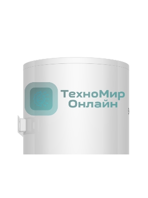 Водонагреватель Thermex Fusion 50 V 2кВт 50л электрический настенный