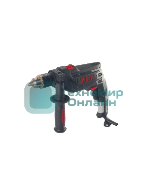Дрель ударная PSB13-C2 PIT