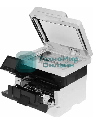 МФУ лазерное Canon i-SENSYS MF455dw (5161C006/5161C016), A4, ч/б, печ. 38 стр/мин., скан. до 38 стр/мин., 1200 x 1200 dpi (принтер) 600x600dpi (сканер), USB, RJ-45, Wi-Fi