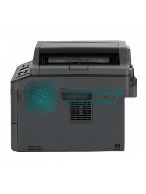 МФУ лазерное Brother DCP-L2540DW, А4, ч/б, печ. 30 стр/мин, 2400 x 600 dpi, USB, Wi-Fi, Ethernet RJ-45