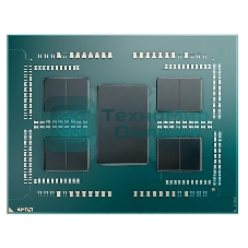 Процессор AMD Ryzen Threadripper 7980X Soc-sTR5 3.2GHz OEM