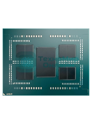 Процессор AMD Ryzen Threadripper 7980X Soc-sTR5 3.2GHz OEM