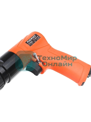 Пневмодрель Patriot PD 140S, 113 л/мин, сетевая