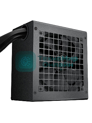 Блок питания Deepcool/GamerStorm PK550D, 550Вт, 80 PLUS Bronze, 120мм, черный
