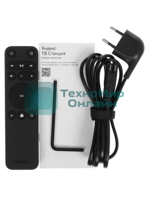 Телевизор Яндекс 55