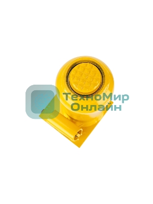 Домкрат бутылочный гидравлический Deli DQ71010 макс.грузоподъемность 10 т