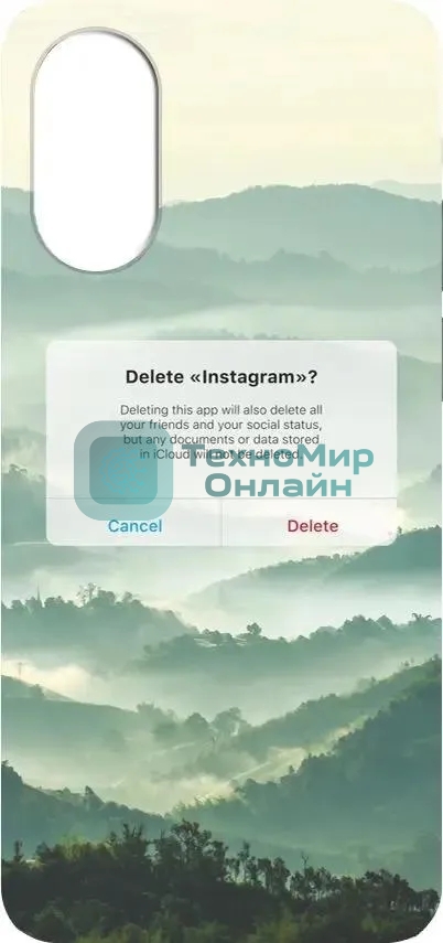 Чехол (клип-кейс) Gresso Meridian, для Honor 50, зеленый gr17aaae8874