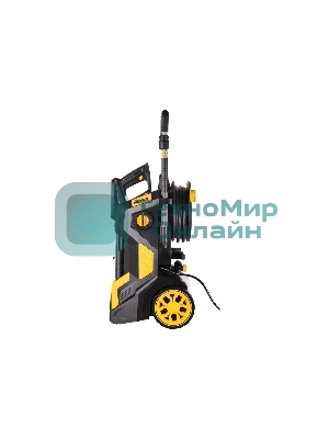 Минимойка Huter W240i K7 3300Вт