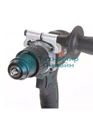 Дрель-шуруповерт Klpro KLDM18B-50, 18 В, 5 Ач, 60 Нм,  бесщеточный, ударный