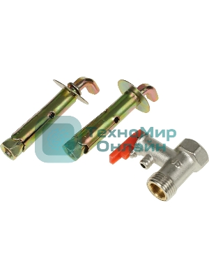 Электрический водонагреватель Philips UltraHeat Smart AWH1621/51(50YC)