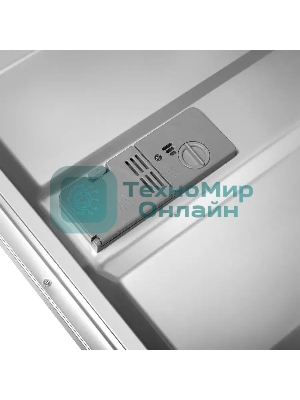 Встраиваемая посудомоечная машина HOMSair DW66M, белый, 59.8 см, 12 компл., 49 дБ, класс A++