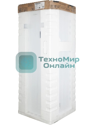 Морозильная камера Indesit DSZ 5175, белый, 261л, 4 ящика