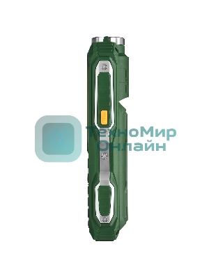 Мобильный телефон BQ 2835 Torch темно-зеленый