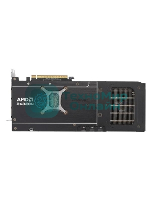 Видеокарта ASUS PRIME-RX9070-O16G