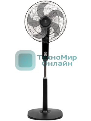 Вентилятор напольный Electrolux EFF-1004B