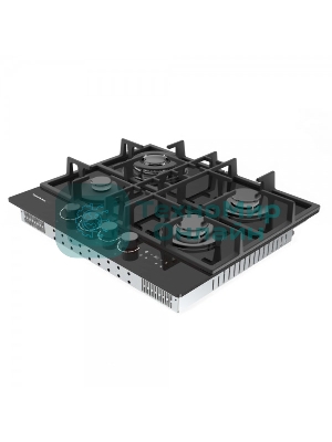 Газовая варочная панель Zigmund & Shtain M 29.6 B