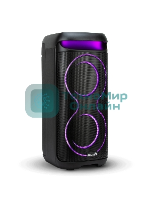 Акустическая система ELTRONIC (30-44) DANCE BOX 900 - колонка 06