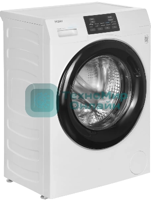 Стиральная машина Haier HW60-BP12919B класс: A+++ загр.фронтальная макс.:6кг белый инвертор
