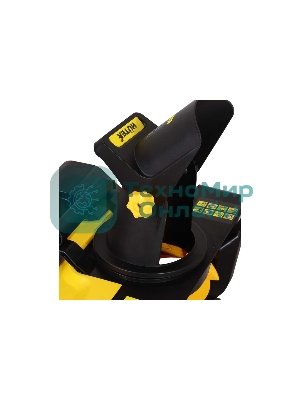 Снегоуборщик электрический Huter SGC 40-Li