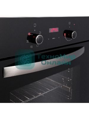 Духовой шкаф электрический Gefest ЭДВ ДА 622-02 AС, встраиваемый