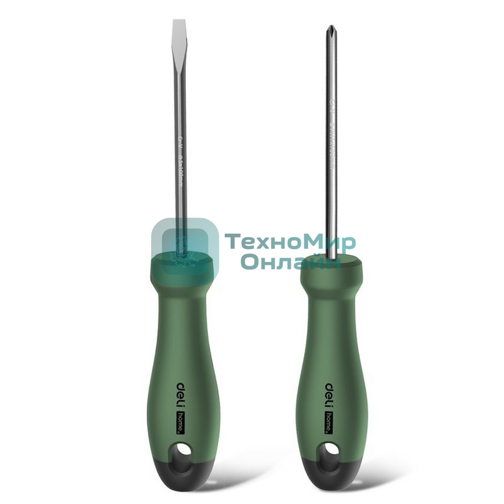 Набор отверток 