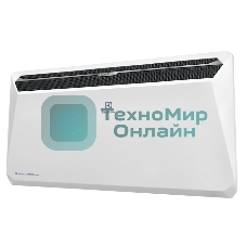 Модуль отопительный электрического конвектора Electrolux Rapid Transformer ECH/R-2500 T белый, 2500 Вт, 30 м2, (для работы конвектора требуется блок управления)
