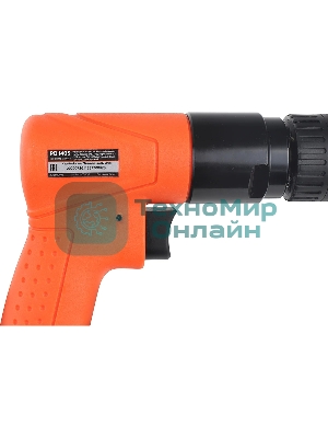 Пневмодрель Patriot PD 140S, 113 л/мин, сетевая