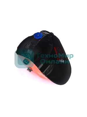 Маска сварщика Patriot 350D