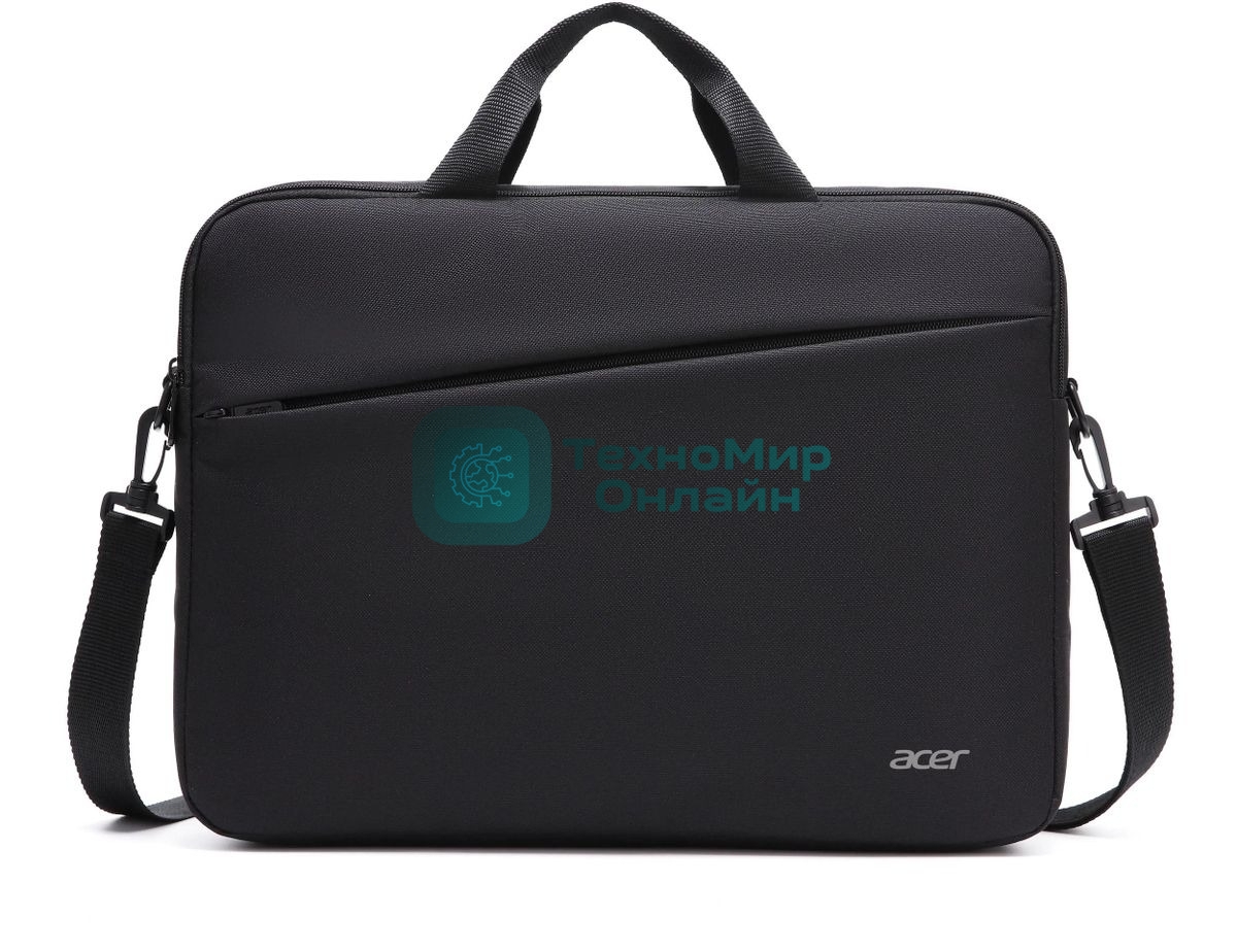Сумка для ноутбука Acer OBG317 черный 15.6