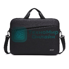Сумка для ноутбука Acer OBG317 черный 15.6