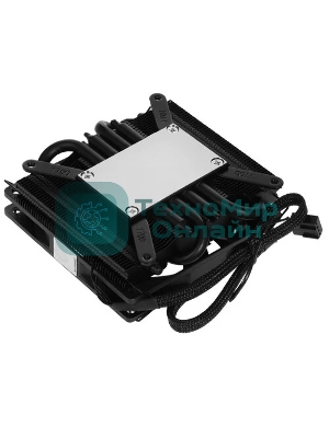 Устройство охлаждения (кулер) Thermalright AXP-90 X36 Soc-AM5/AM4/1151/1200/1700 4-pin 22.4dB Al+Cu 230gr Ret (AXP-90-X36)