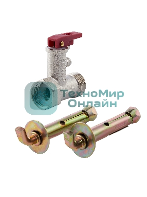 Водонагреватель Ballu BWH/S 50 CETrion Inox Inverter