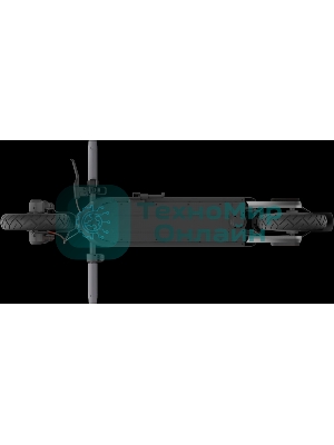 Электросамокат Xiaomi Electric Scooter 5 Pro BHR9611GL черный